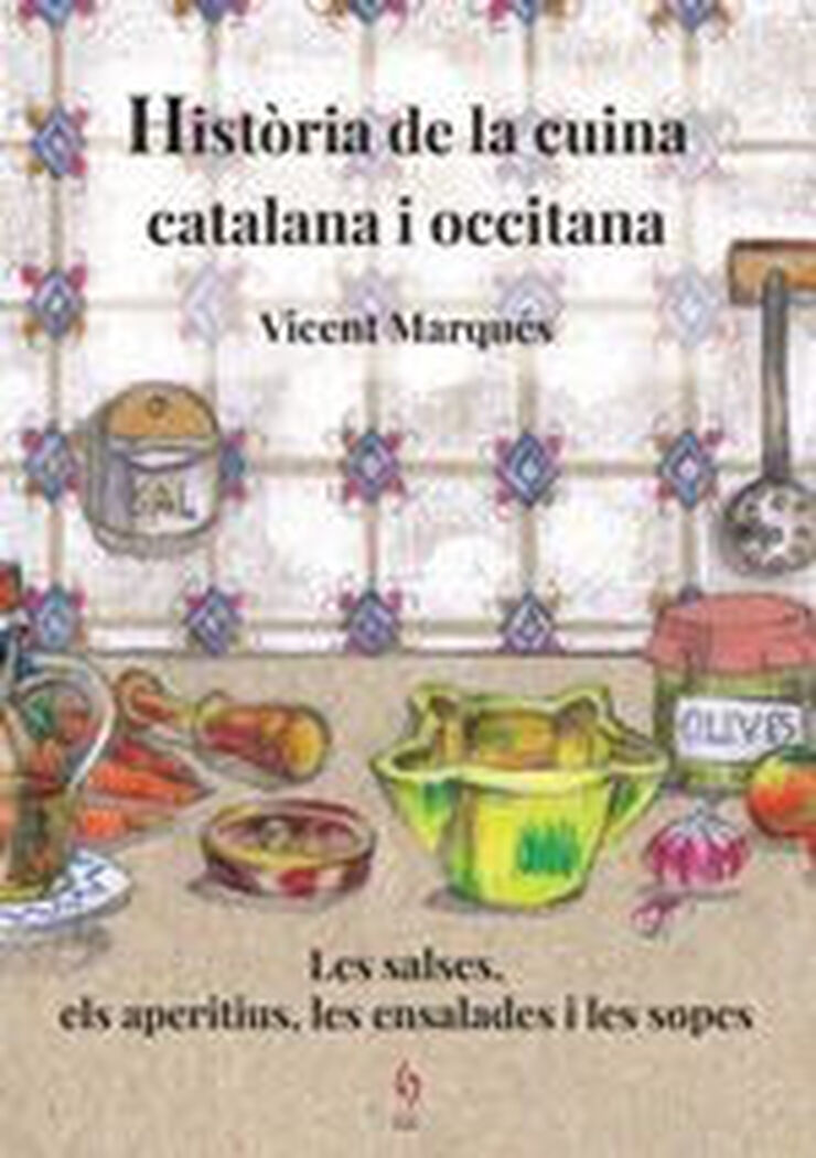 Història de la cuina catalana i occitana