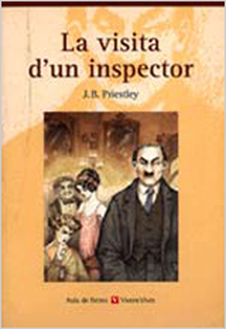 La Visita D'un Inspector