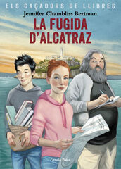 La fugida d'Alcatraz