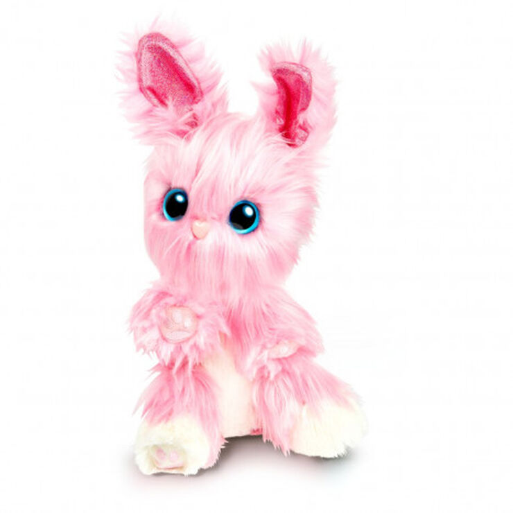 Adoptanimals Rosa Bizak