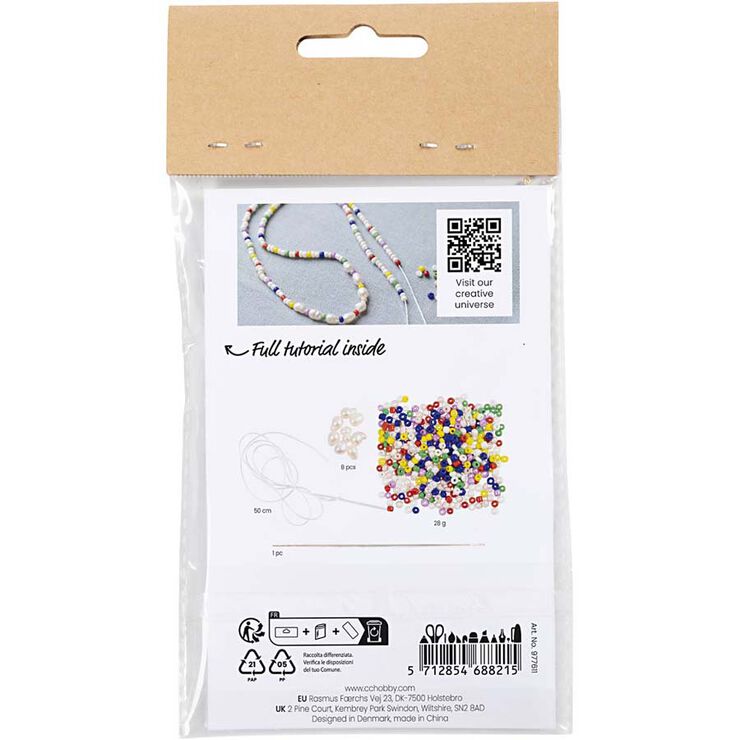 Kit Collares Creativ