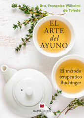 El arte del ayuno El arte del ayuno