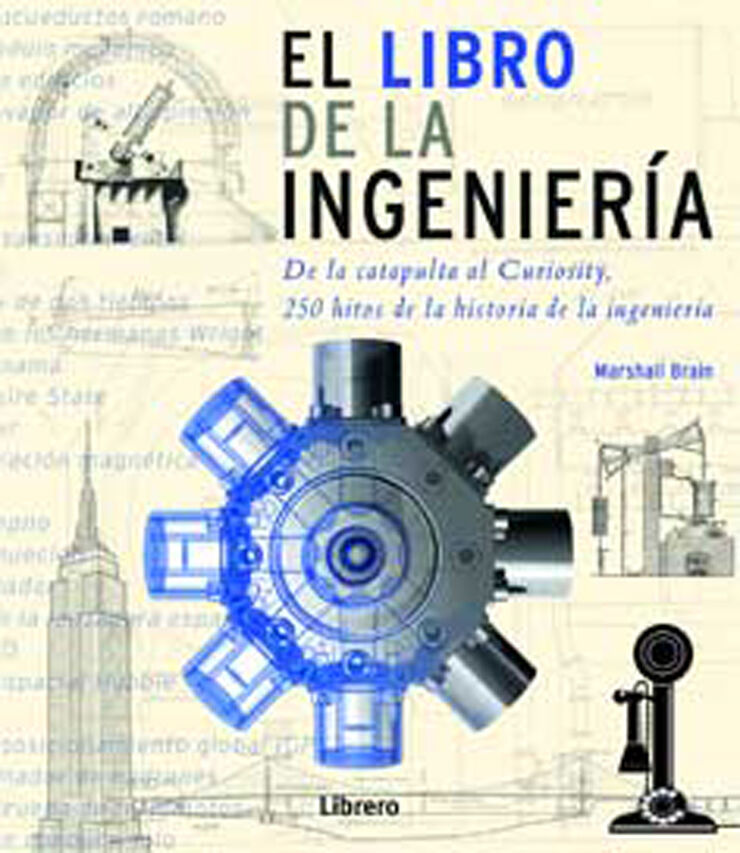 El libro de la Ingeniera