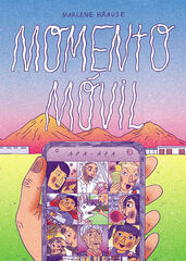 Momento m&oacute;vil