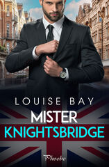 Mister Knightsbridge Mister Knightsbridge