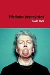 Històries imprevistes Històries imprevistes