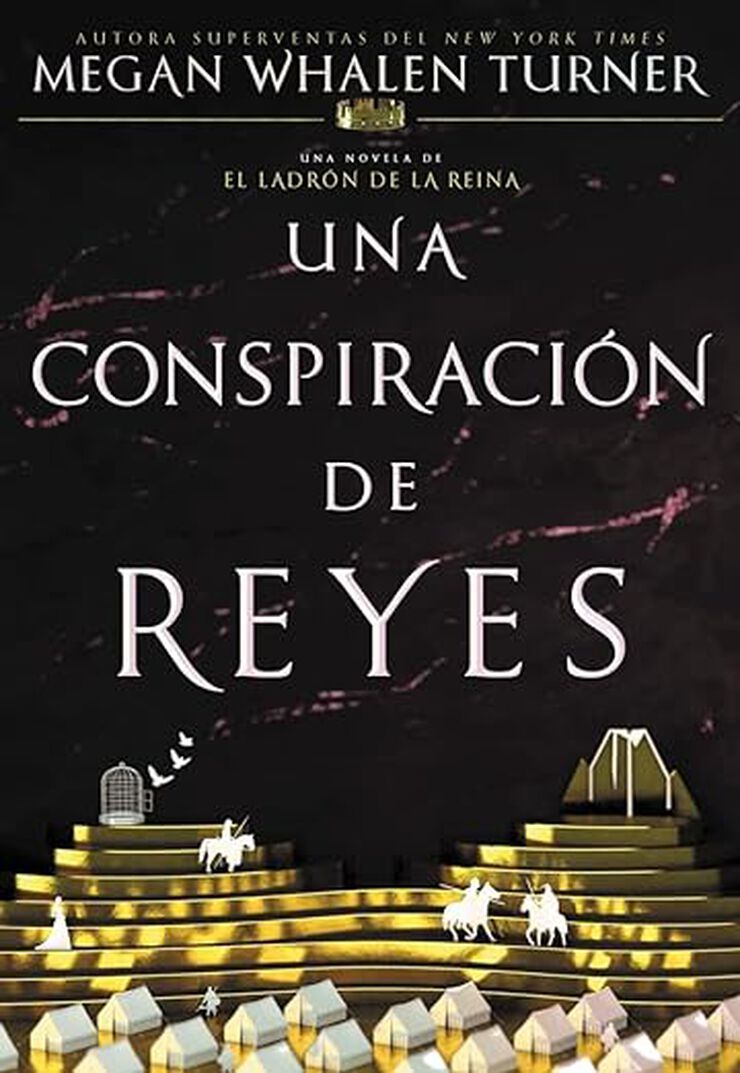 Una conspiración de reyes