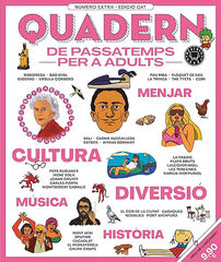 Quadern Blackie vol.1 Quadern Blackie vol.1