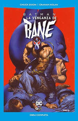 Batman: La venganza de Bane (DC Pocket) Batman: La venganza de Bane (DC Pocket)