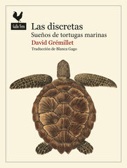 Las discretas