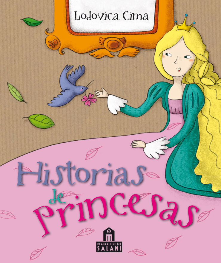 Historias de princesas