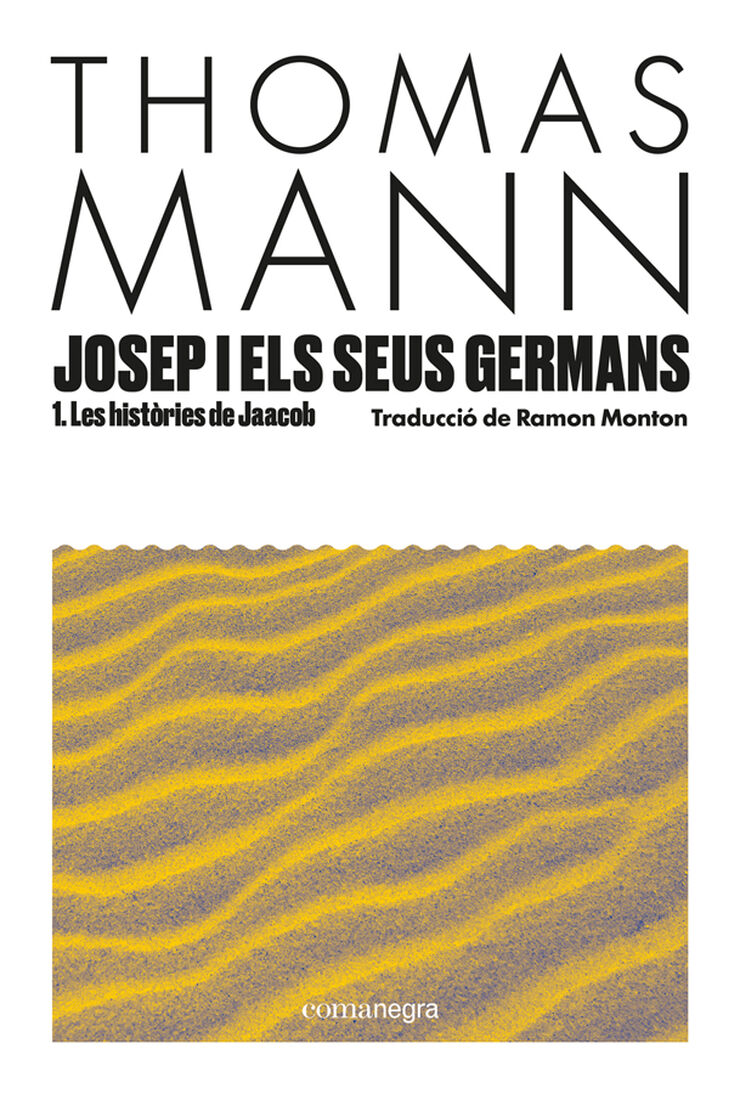Josep i els seus germans I Josep i els seus germans I
