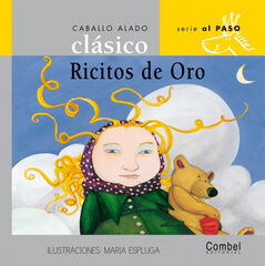 Ricitos de Oro Ricitos de Oro