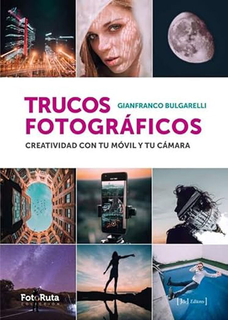 Trucos Fotográficos