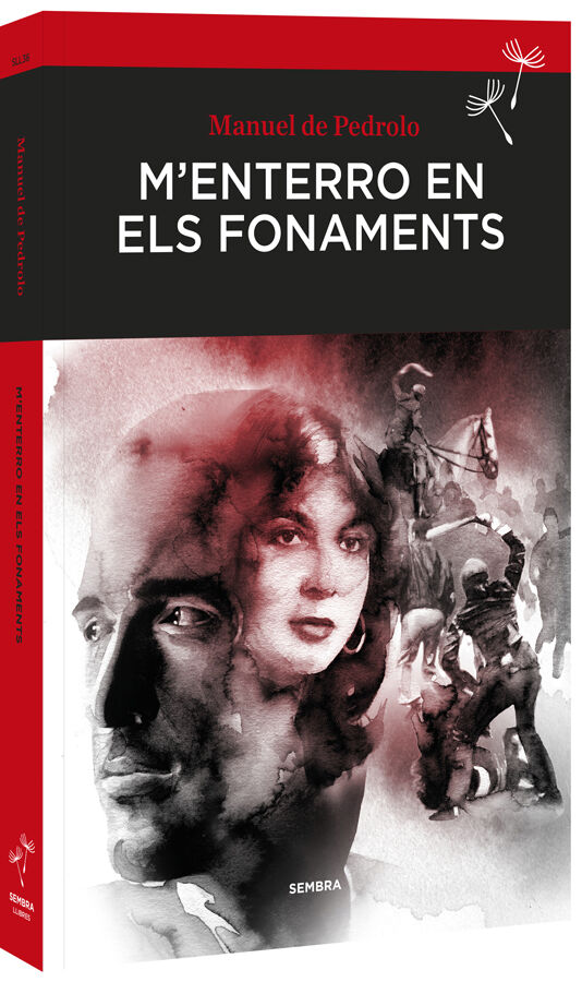 M'ENTERRO EN ELS FONAMENTS