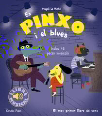 En Pinxo i el blues En Pinxo i el blues