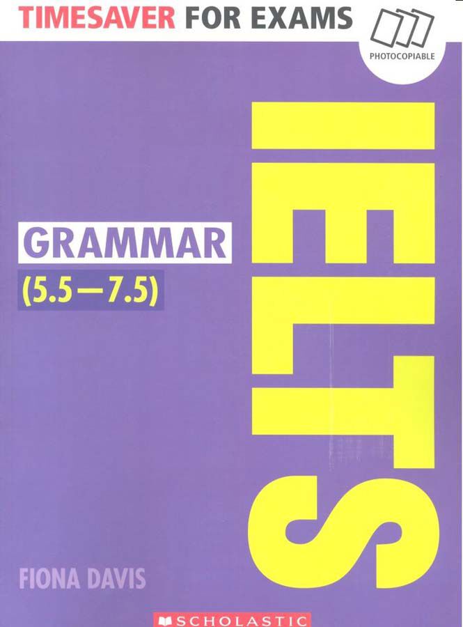 Ielts B2 C1 Grammar