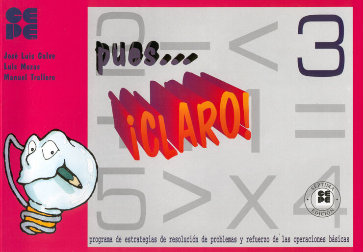 Pues... &iexcl;Claro! 03