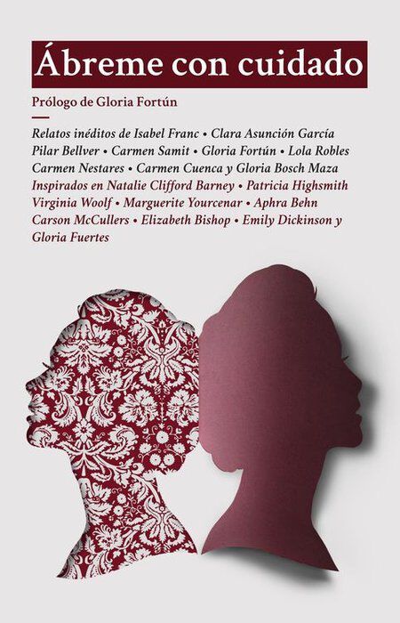 &Aacute;breme con cuidado