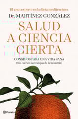 Salud a ciencia cierta Salud a ciencia cierta