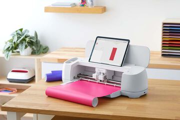 Cricut Maker 3 + Curs d'Iniciació de Regal