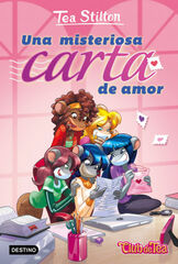 Vida en Ratford 9. Una misteriosa carta de amor Vida en Ratford 9. Una misteriosa carta de amor