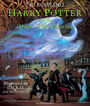 Harry Potter and the Order of Phoenix illustrated