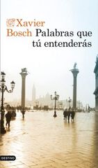 Palabras que tú entenderás Palabras que tú entenderás