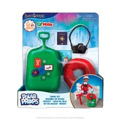 The Elf On The Shelf: Conjunt de Viatge
