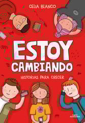 Estoy cambiando Estoy cambiando