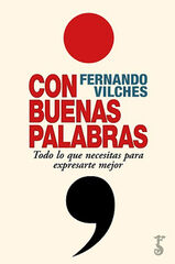 Con buenas palabras Con buenas palabras
