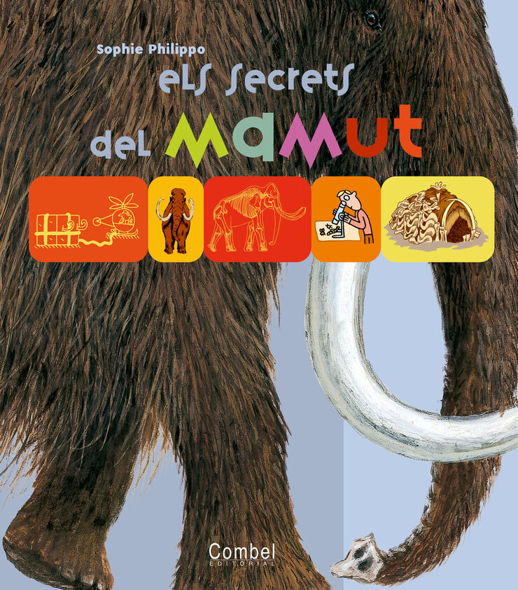 Secrets del mamut