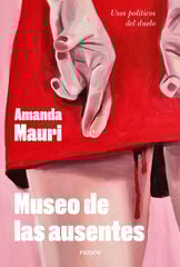 Museo de las ausentes Museo de las ausentes