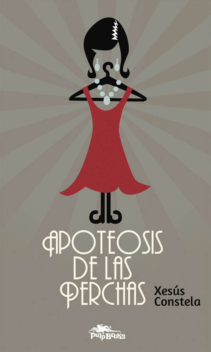 Apoteosis de las perchas