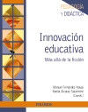 Innovaci&oacute;n educativa