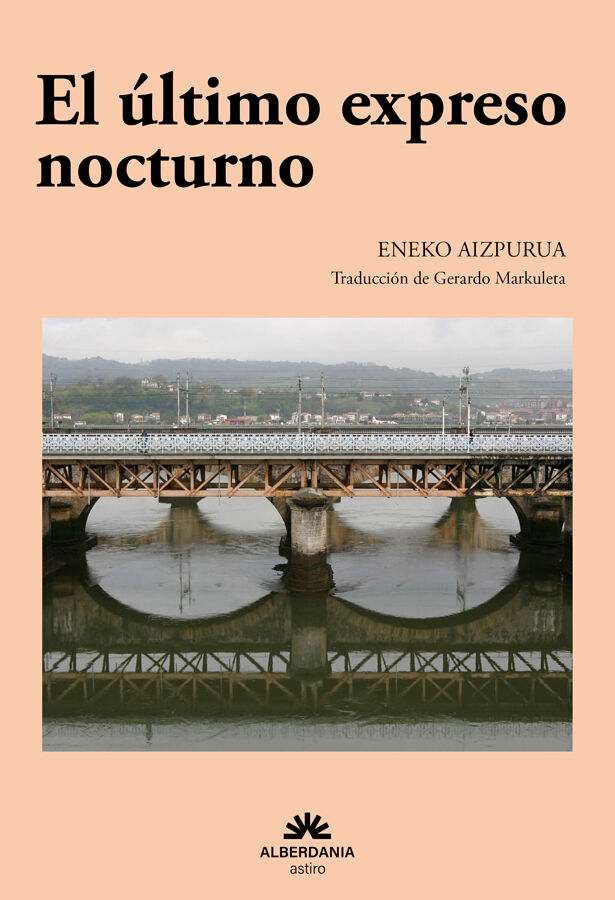 El &uacute;ltimo expreso nocturno