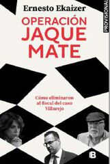 Operación Jaque Mate Operación Jaque Mate