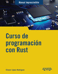 Curso de programación con Rust Curso de programación con Rust