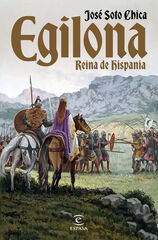 Egilona, reina de Hispania Egilona, reina de Hispania