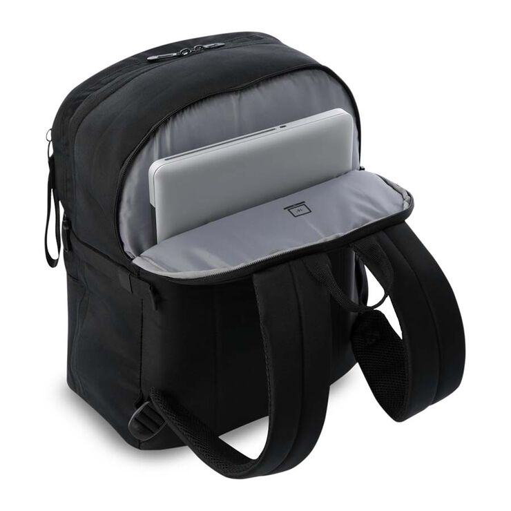 Motxilla de Viatge Easy negre