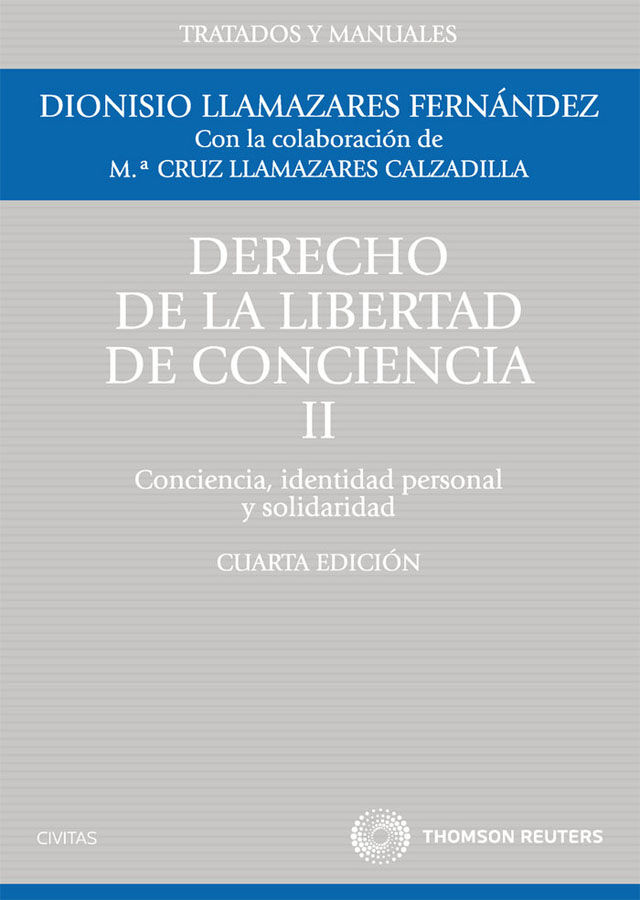 Derecho de Libertad de Conciencia II