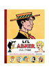 Lil Abner volumen 1. Castellano Lil Abner volumen 1. Castellano