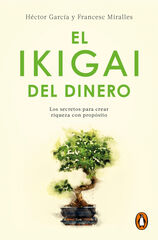 El ikigai del dinero