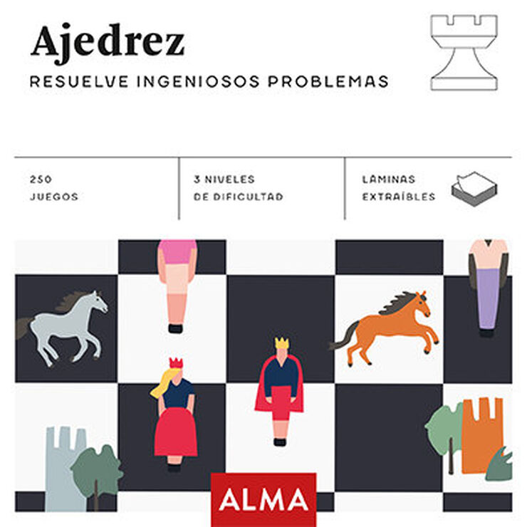 Curso completo de ajedrez - Abacus Online