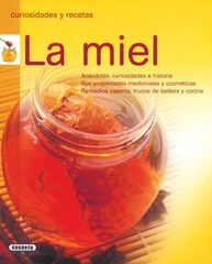 La miel La miel