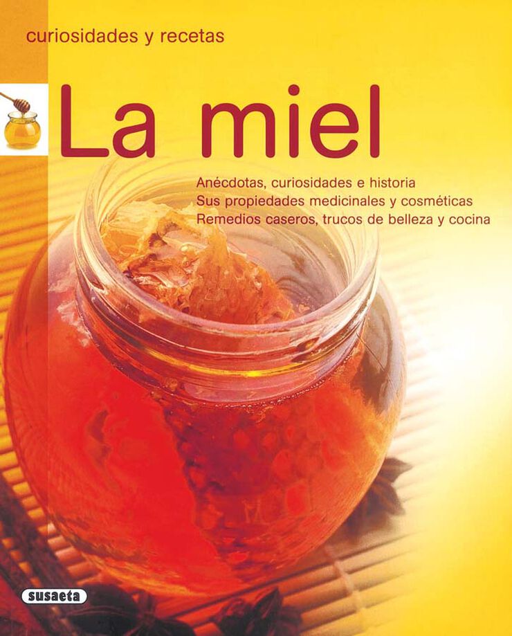 La miel