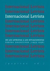 Internacional Letrista Internacional Letrista