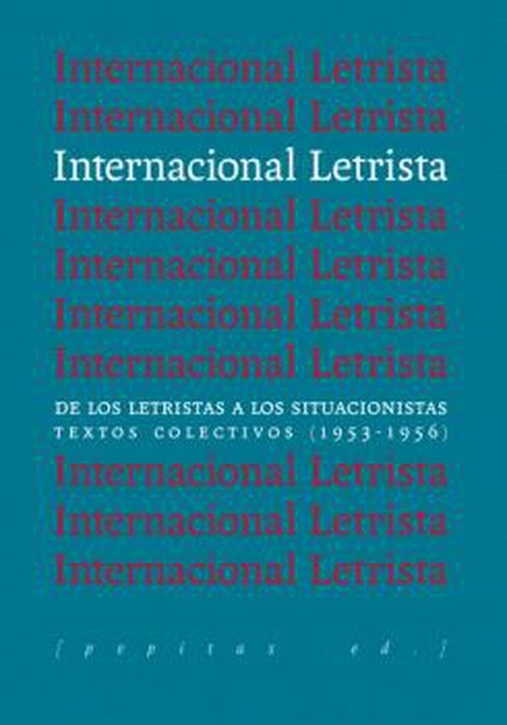Internacional Letrista