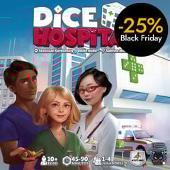 Dice Hospital