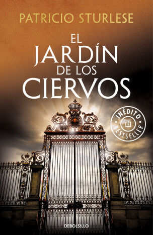 El jard&iacute;n de los ciervos
